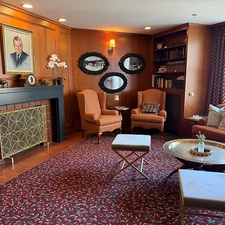 Crown Mansion Boutique Hotel & Villas-2